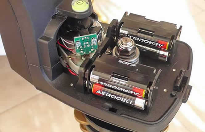 Merlin Batterien